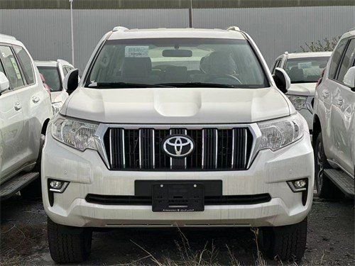 2023款丰田霸道4000国六全国上牌热售中