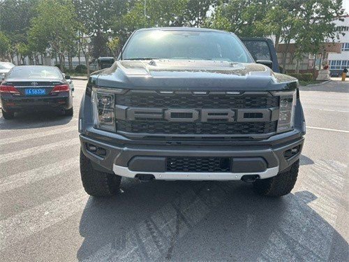 福特猛禽带37性能包配置高包牌包税价格