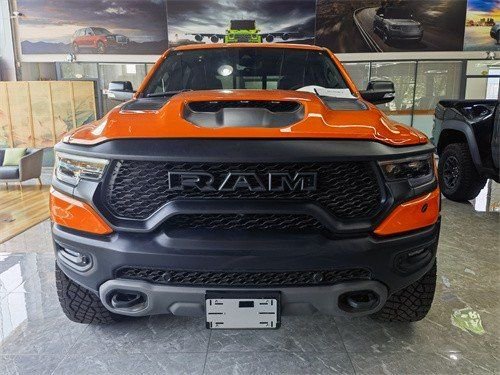 道奇霸王龙抬头 成交价上调3万元可分期