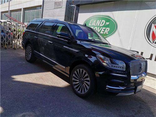 21款林肯领航员 港口现车导购指南