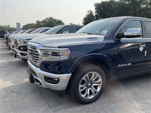 全新道奇公羊长角号天津现车优惠底价出