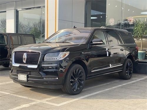 2023款林肯领航员3.5T钜惠优享火爆来袭