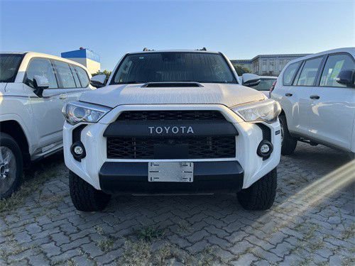 23款丰田超霸价格56万十月让利优惠巨献