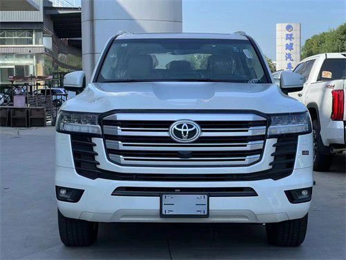 有驶必达风雨无阻酷路泽LC300钜惠全国