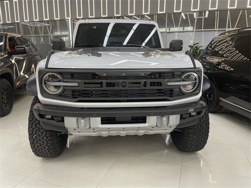 23款福特烈马猛禽3.0T港口现车现低价