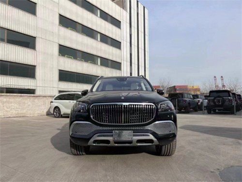 23新款迈巴赫GLS600四座价格优惠出售