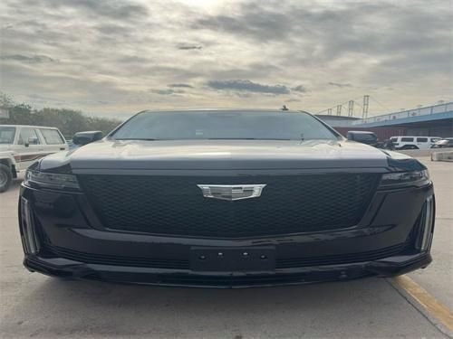 23款加版柴油3.0T凯雷德 12月降价优惠