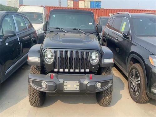 23款柴油牧马人罗宾汉3.0T数量不多优惠