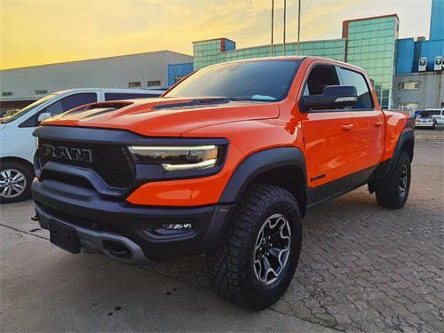 美式皮卡道奇公羊猛犸象 年底回款特价