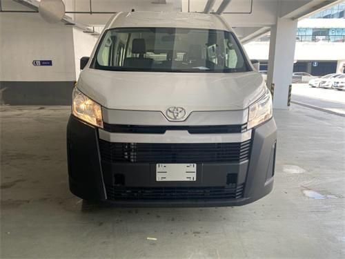 23款中东丰田海狮3.5L 9座7座13座促销