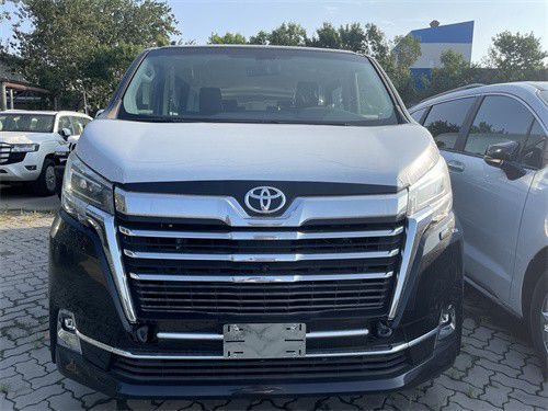 全新丰田格兰维亚售全国 支持分期热销