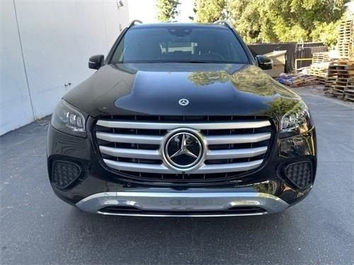 24款奔驰GLS450七座港口现车年底巨献