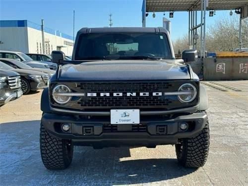 23款福特列马2.7T野地版支持分期利率低