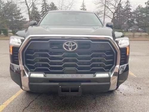 全新2022款坦途现车统一配置 超低价格