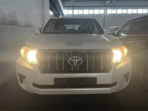 23款中东霸道4000TXL天窗外挂支持分期