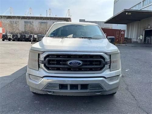 22款福特F150 3.5T单排XL独家车源最低价