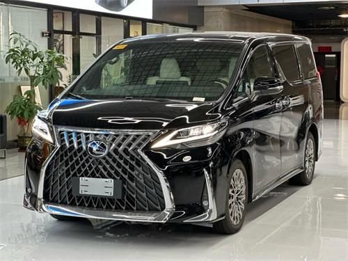 23款雷尔法LM350V6七座四座本月170余万