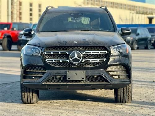 23款美规奔驰GLS580 国内本家最低价