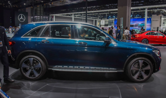 glc260和glc300区别,2021款奔驰glc260 2022款北京奔驰glc260glc300现车优惠
