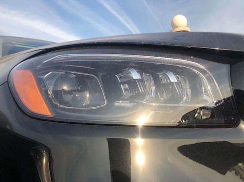 保税直营店购2020款奔驰GLS450价格优惠