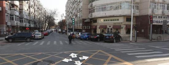 绍兴道(九龙路-南昌路)