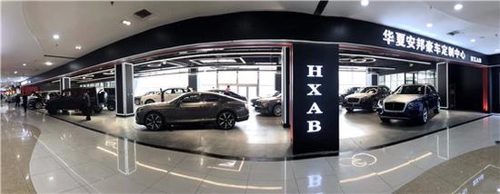 2019款雷克萨斯LX570造型凌厉不怒自威