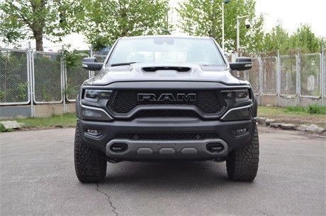 2023款道奇公羊霸王龙特惠批发降价40万