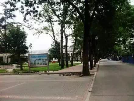这些年,我们一起告别的“老校区”