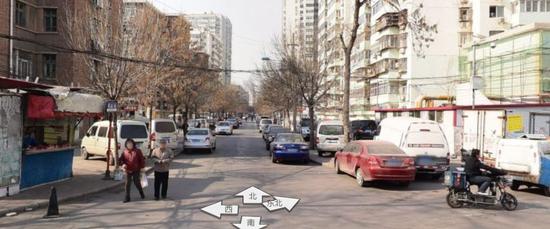 苏州道(九龙路-南昌路)