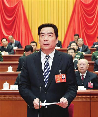 段春华主持开幕会