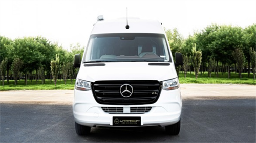 奔驰斯宾特四驱私人定制改装省20万抢购