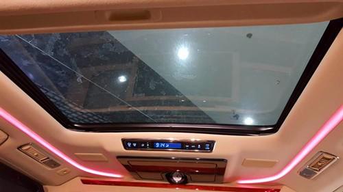 18款丰田埃尔法蒙娜丽莎版 现车火爆销售