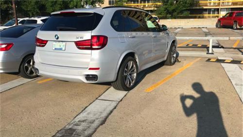 18款宝马X5 3.0T港口最新优惠现车活动