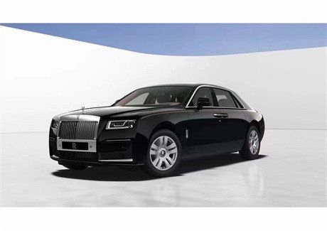 劳斯莱斯古思特长轴距版含税特价566万