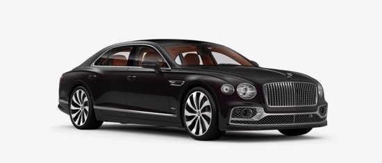 2024款宾利飞驰4.0T现车出售降价优惠