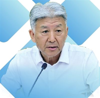 东软集团股份有限公司董事长 刘积仁