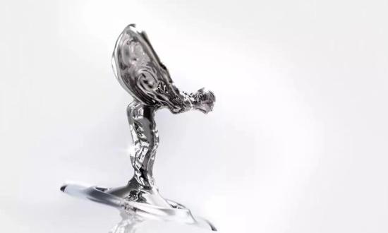 2018款劳斯莱斯魅影 开年行情价格了解