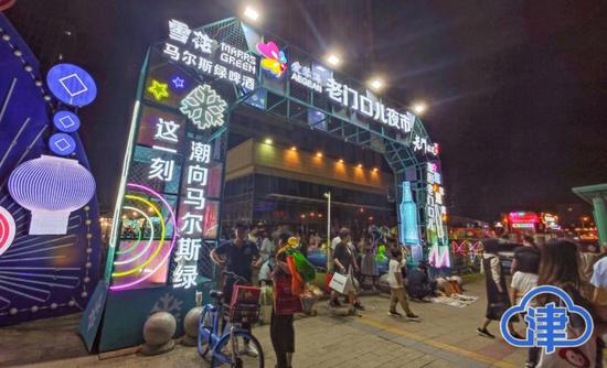 黄石夜市游玩攻略,黄石夜市游玩攻略大全