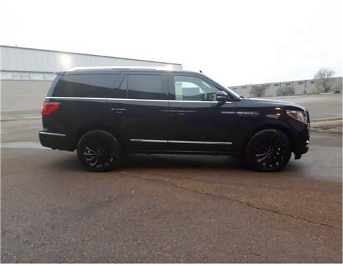 19款林肯领航员短轴300A黑白双煞手续齐