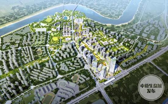 天津生态城人口_天津生态城永定州公园
