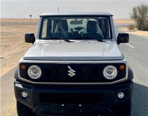 2022款吉姆尼天津港现车 提车享批发价