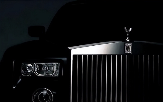 迈莎锐推出库里南通体哑光灰涂装定制版