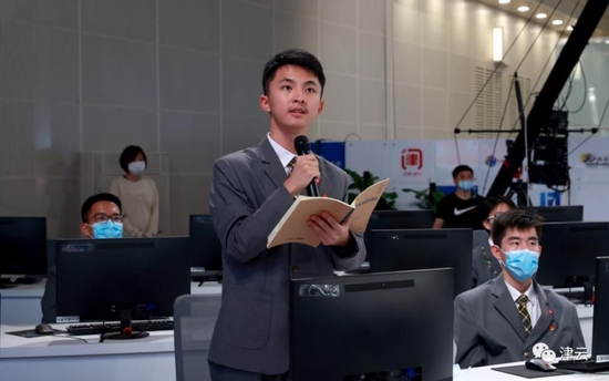 李沛杰