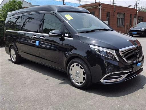 2020款奔驰V260报价 霸道情调尊贵商务车