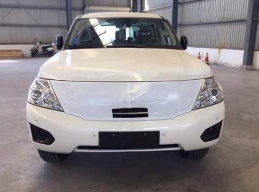 中秋钜惠2019款日产途乐4.0XE/SE现车