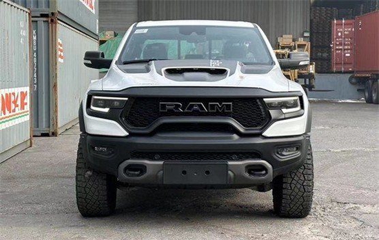 道奇公羊霸王龙天津港震撼促销价格惊喜