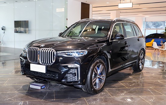 宝马x7后排改装按摩椅电动豪华航空座椅