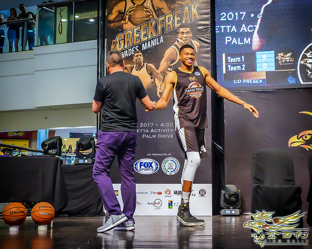 nba全明星投票第二阶段:詹皇第一字母哥第二 库里