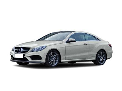 现车促销奔驰E级(进口)最高优惠达2万元