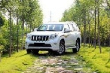 霸道2700性价比最高 没有之一最新价格